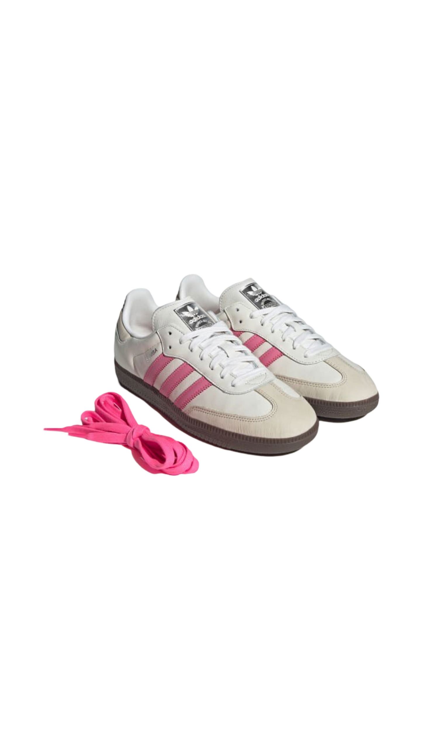 Samba OG W