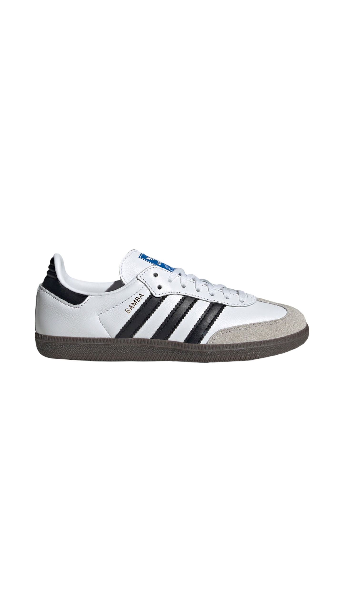 Samba OG J