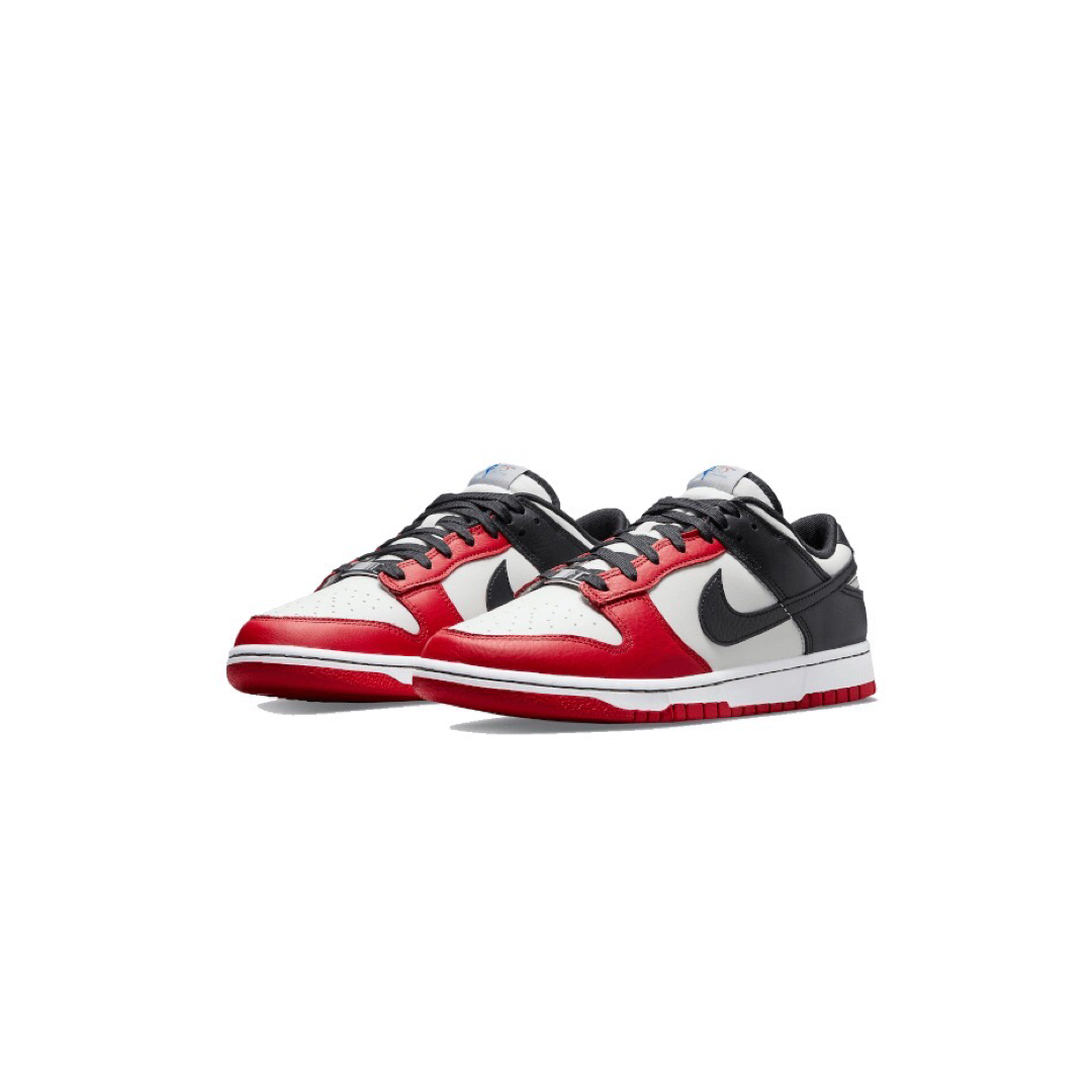 Dunk low EMB NBA 75th Anniversary Chicago