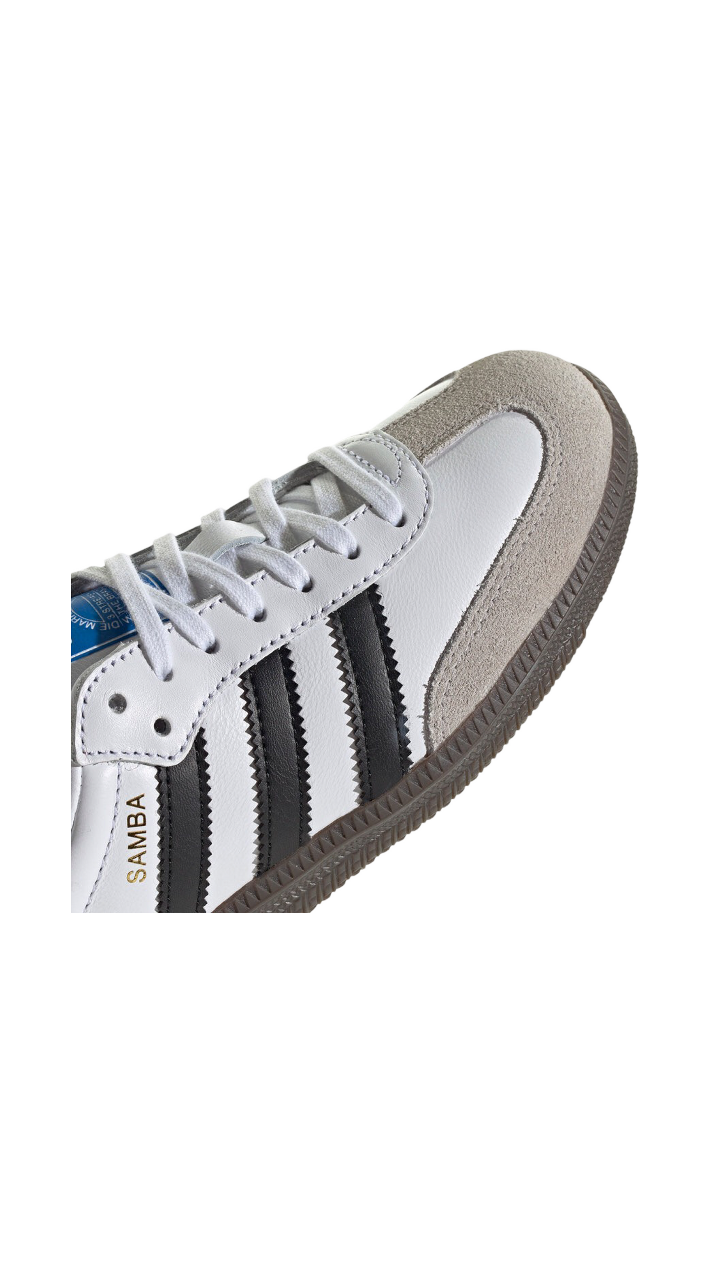 Samba OG J