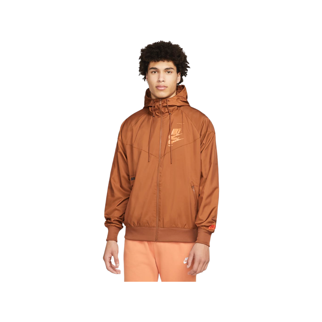 Nike Sportswear Windrunner Giacca leggera