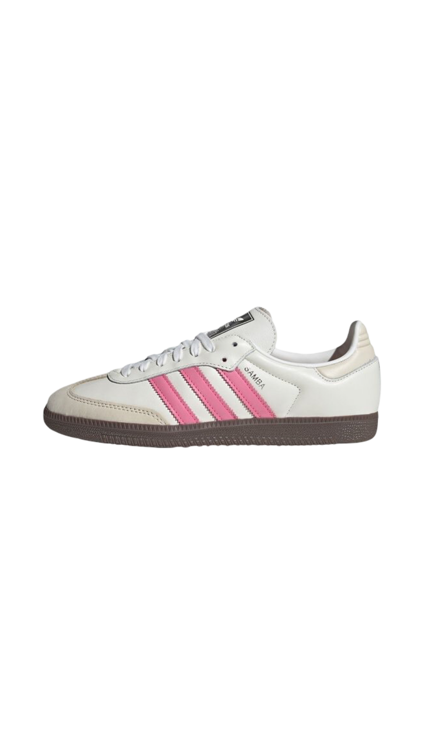 Samba OG W