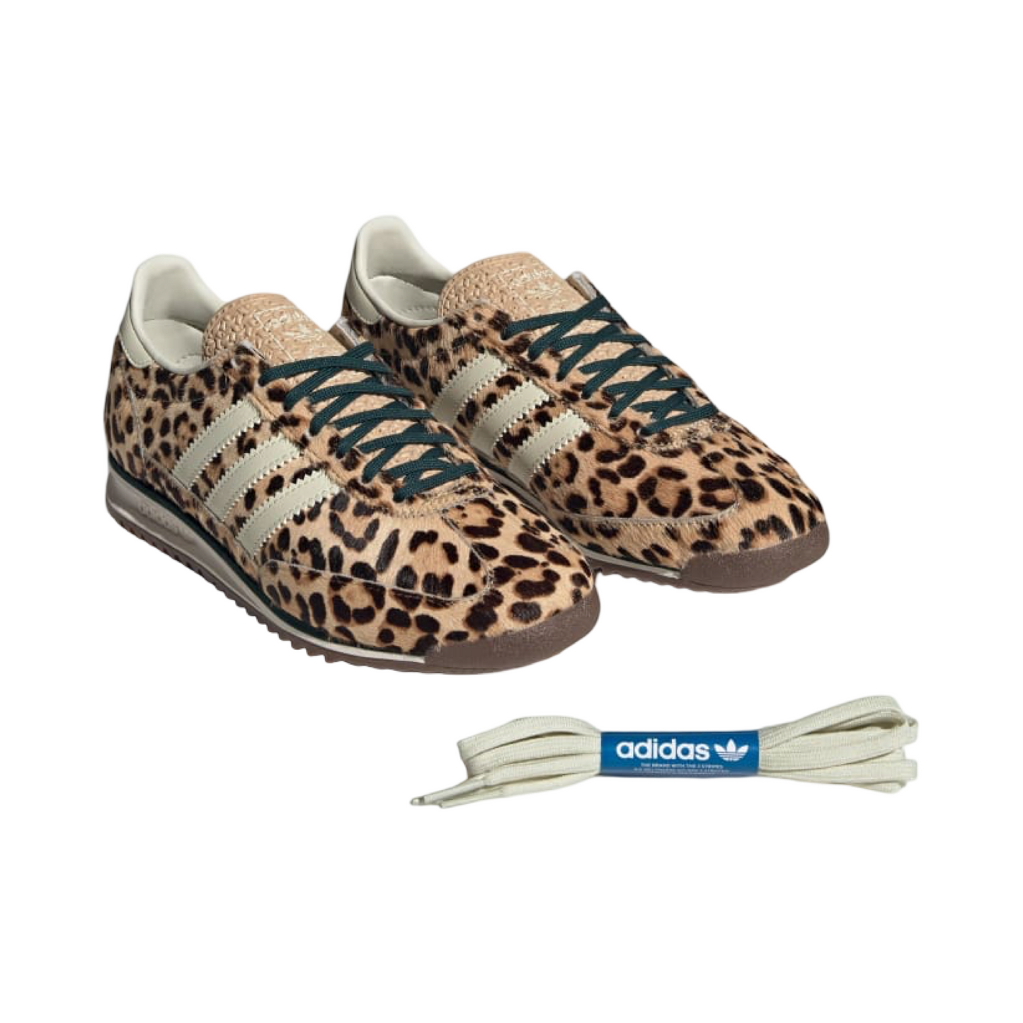 SL 72 OG Leopard print