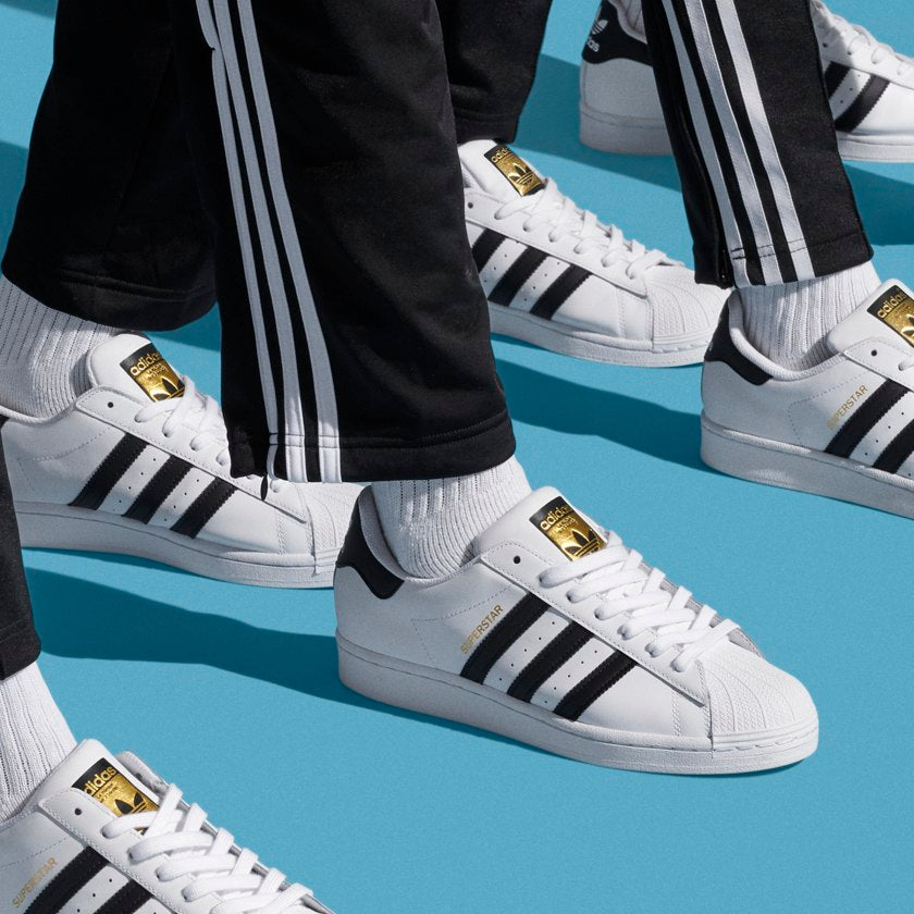 Adidas Superstar Originals GS