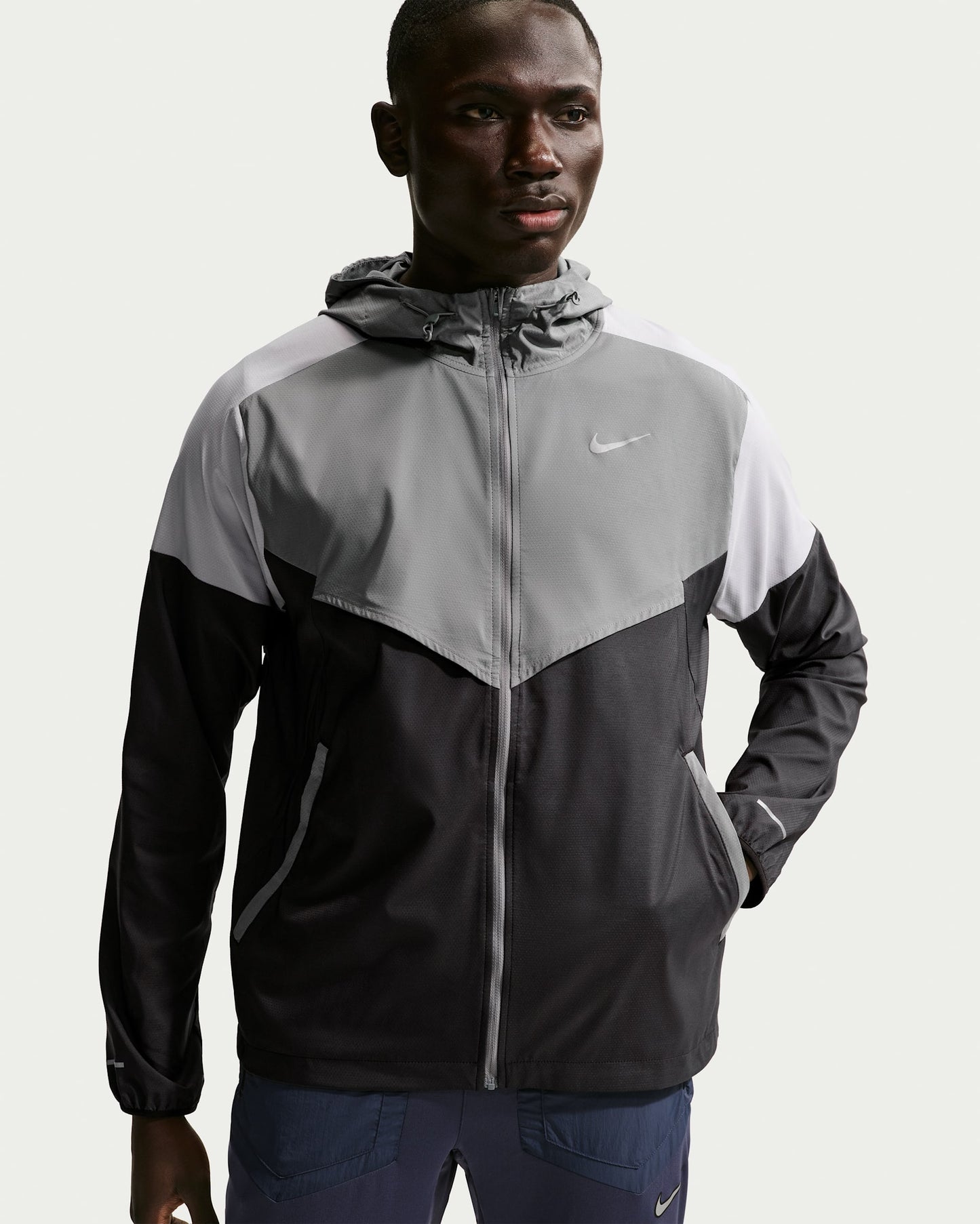 Giacca da running