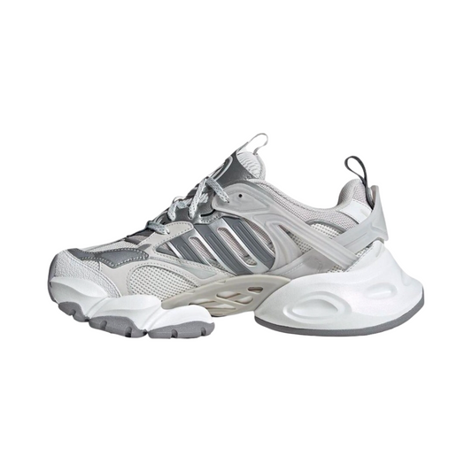 XLG runner deluxe grey silver white