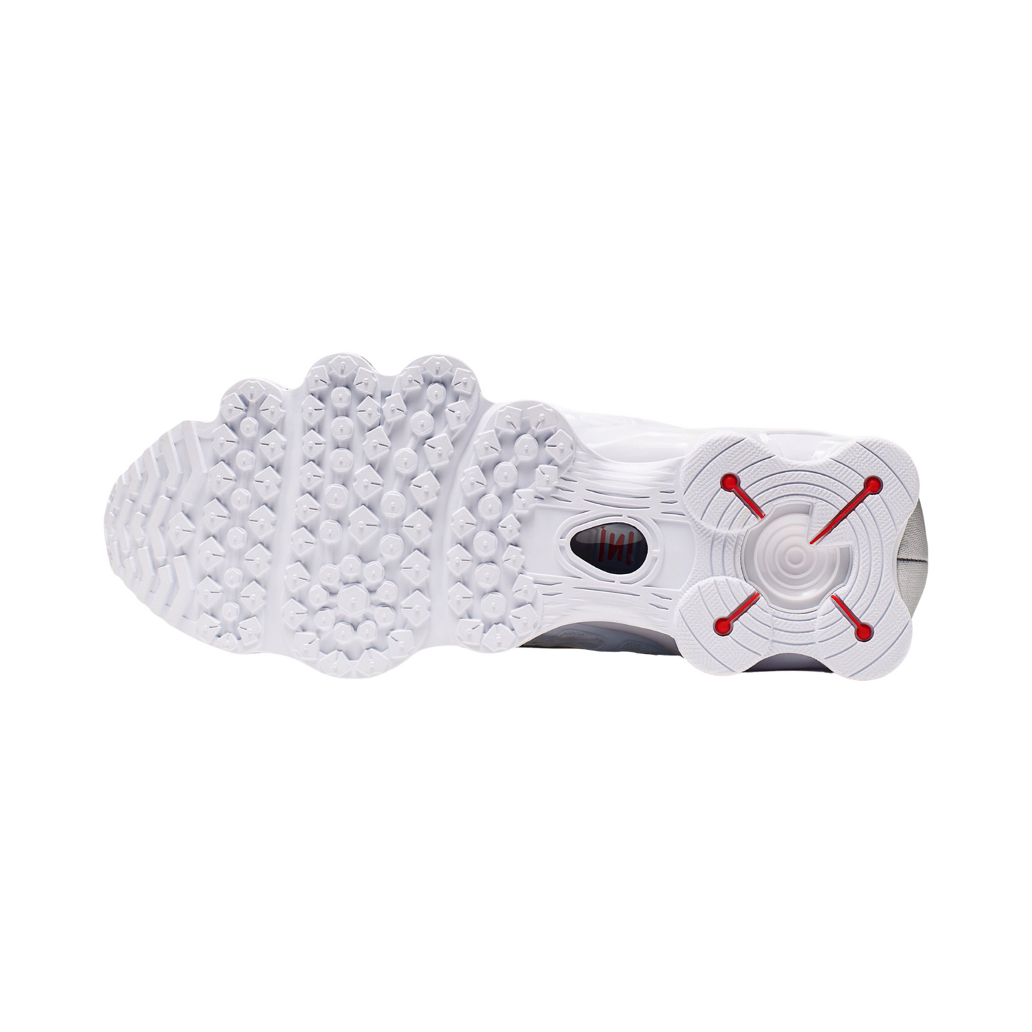 Shox TL