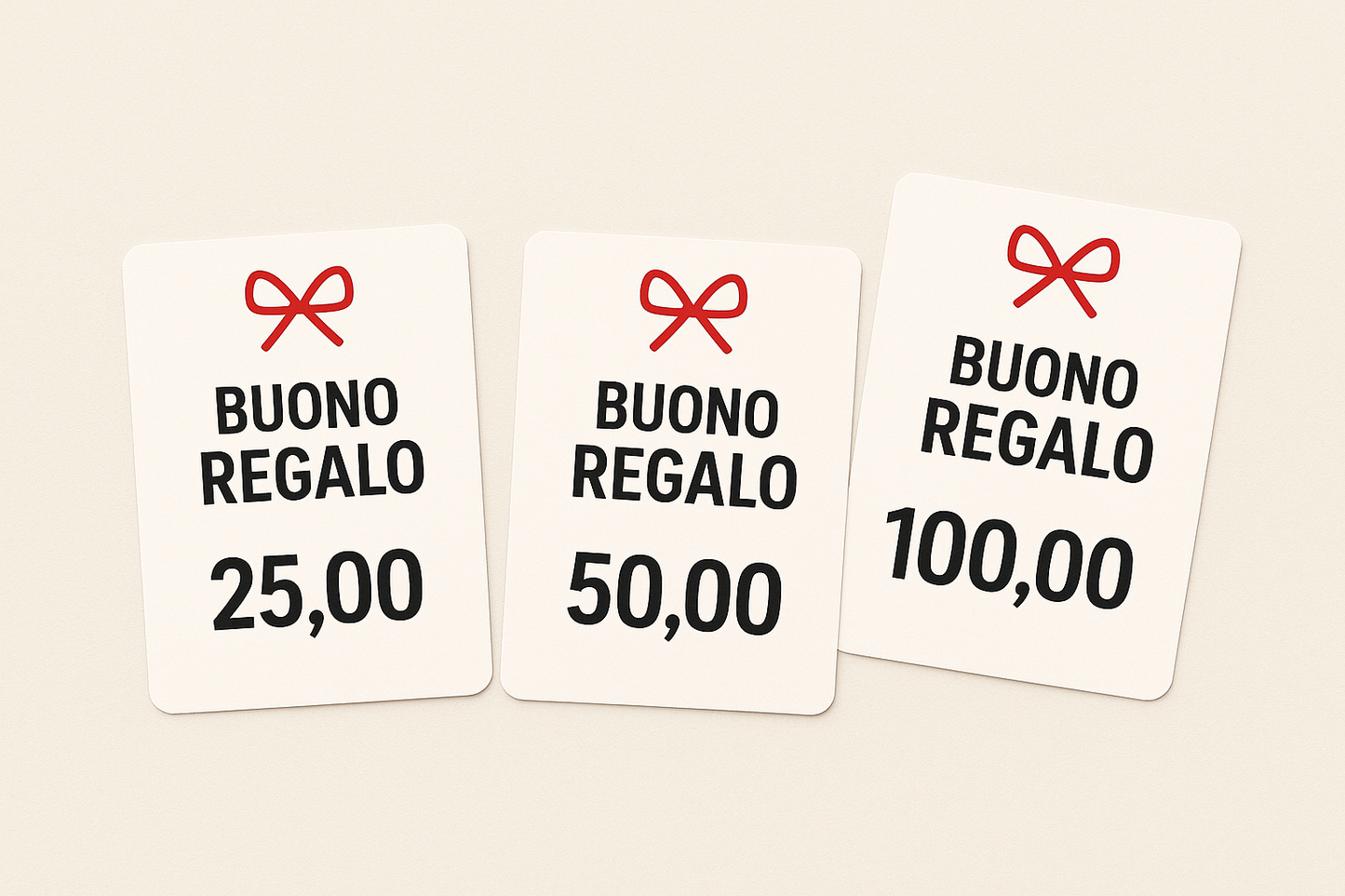 Buono regalo Sport Time On line