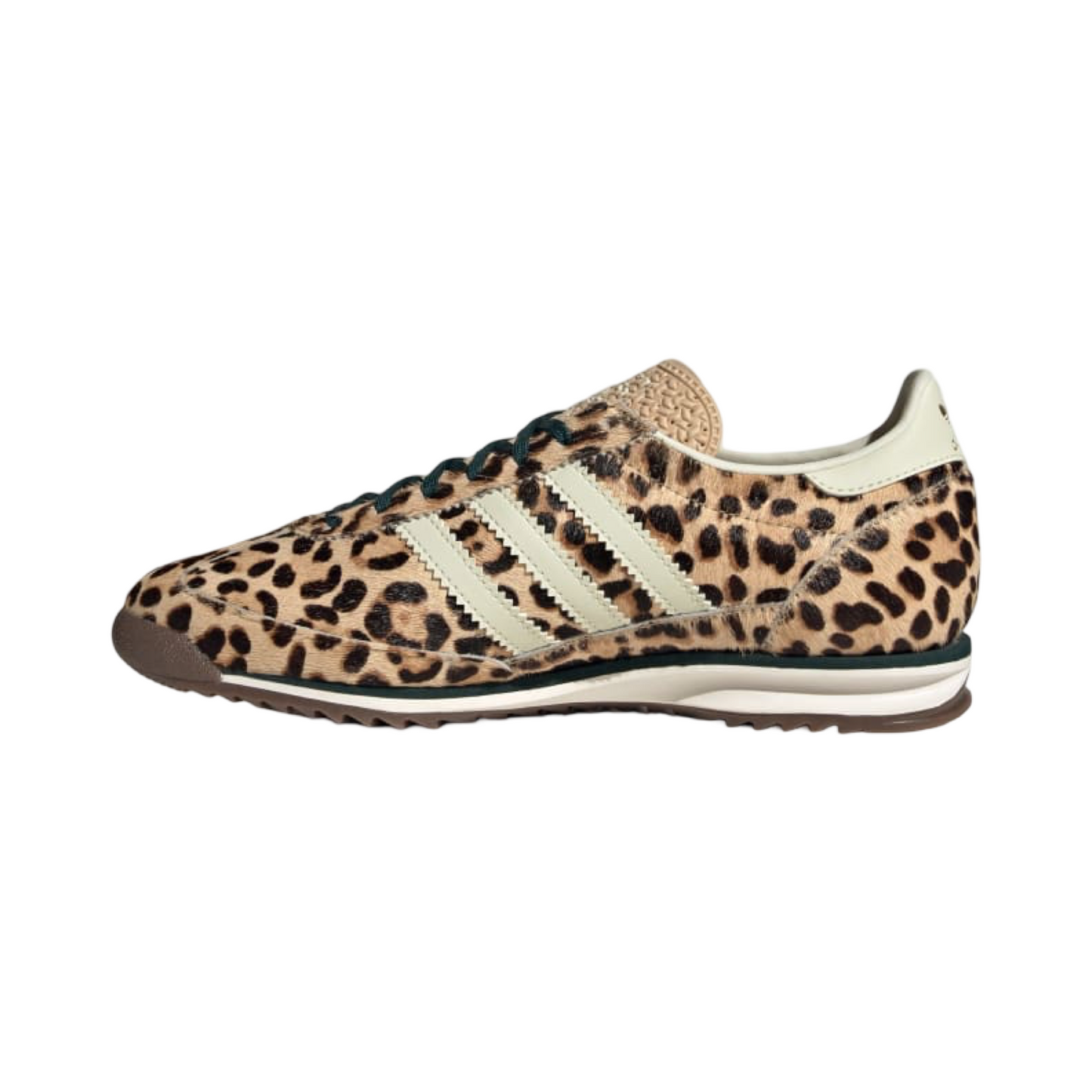 SL 72 OG Leopard print