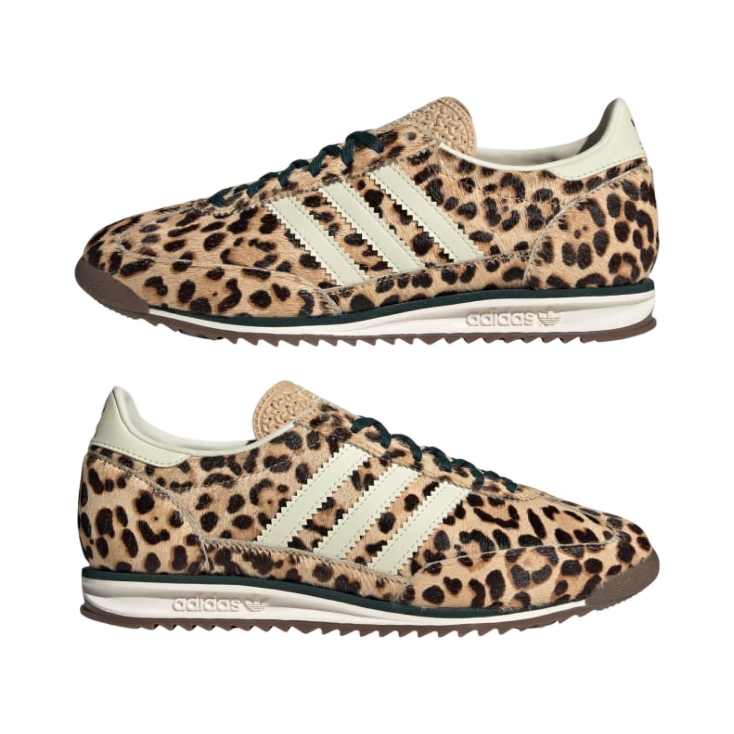 SL 72 OG Leopard print