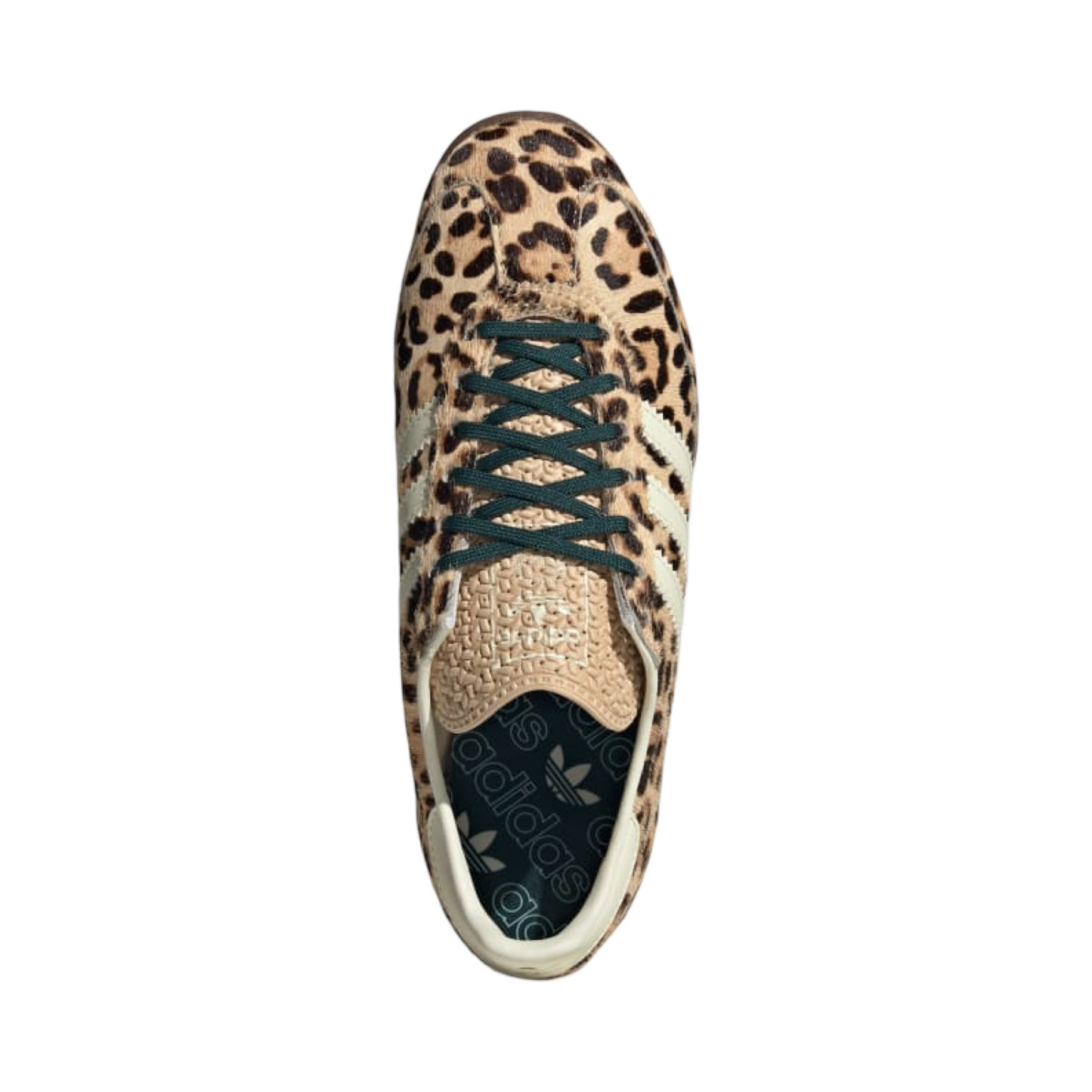 SL 72 OG Leopard print