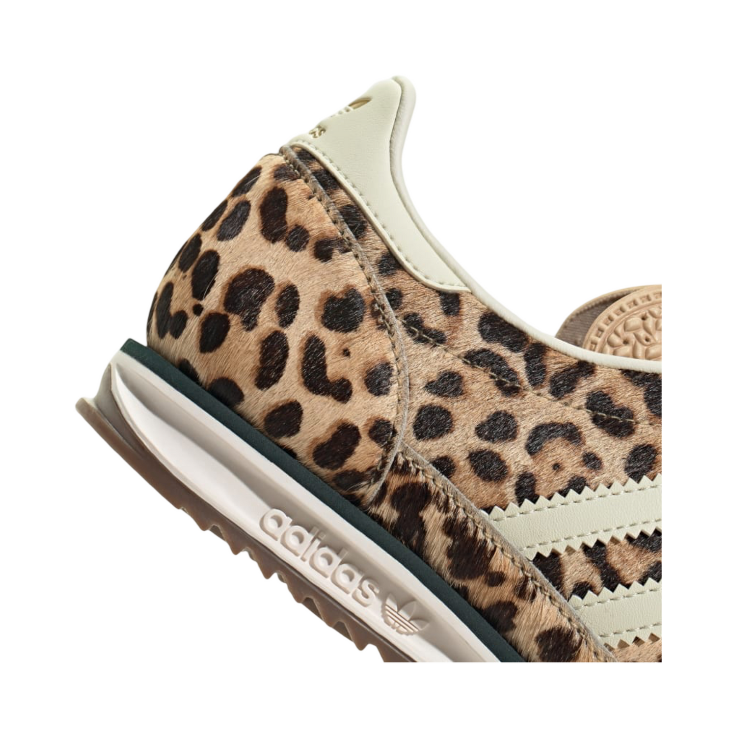 SL 72 OG Leopard print