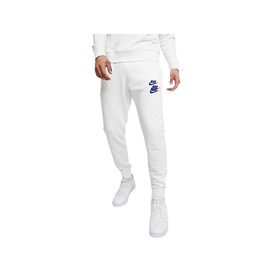 Pantalone Nike Bianco