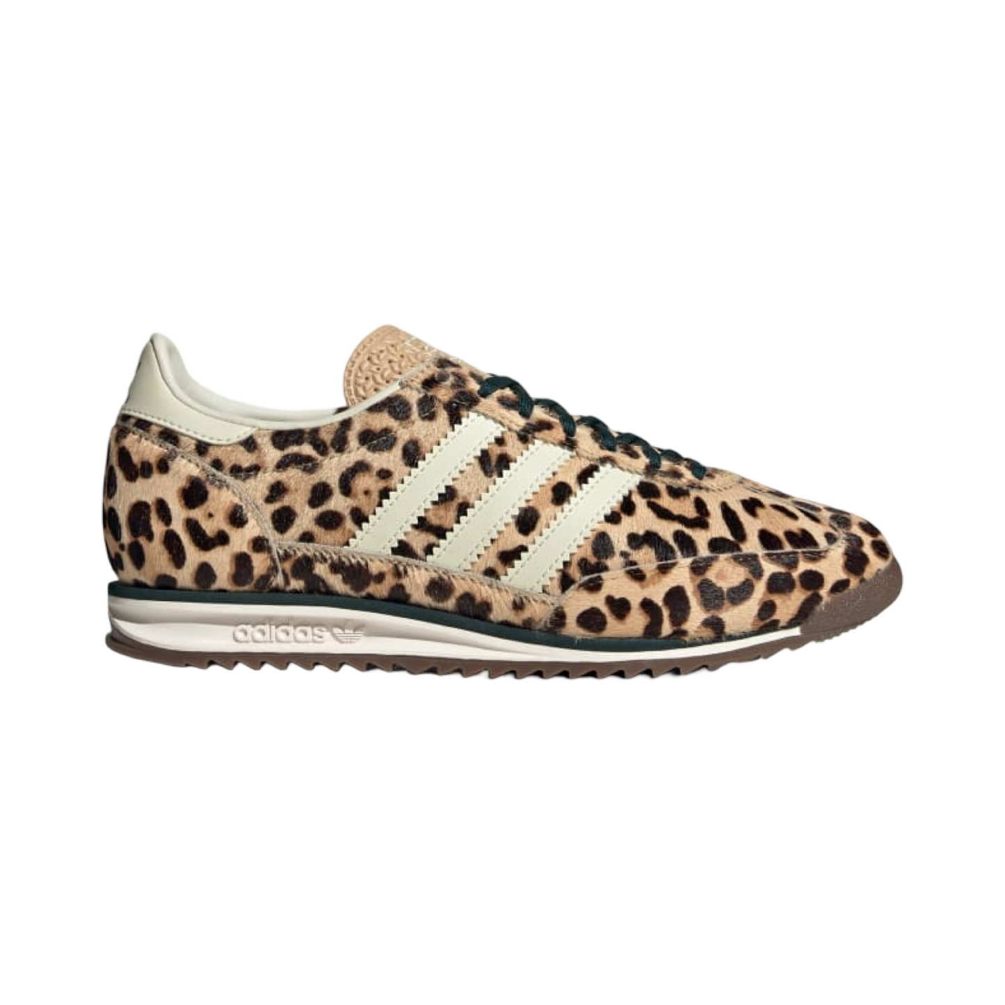 SL 72 OG Leopard print