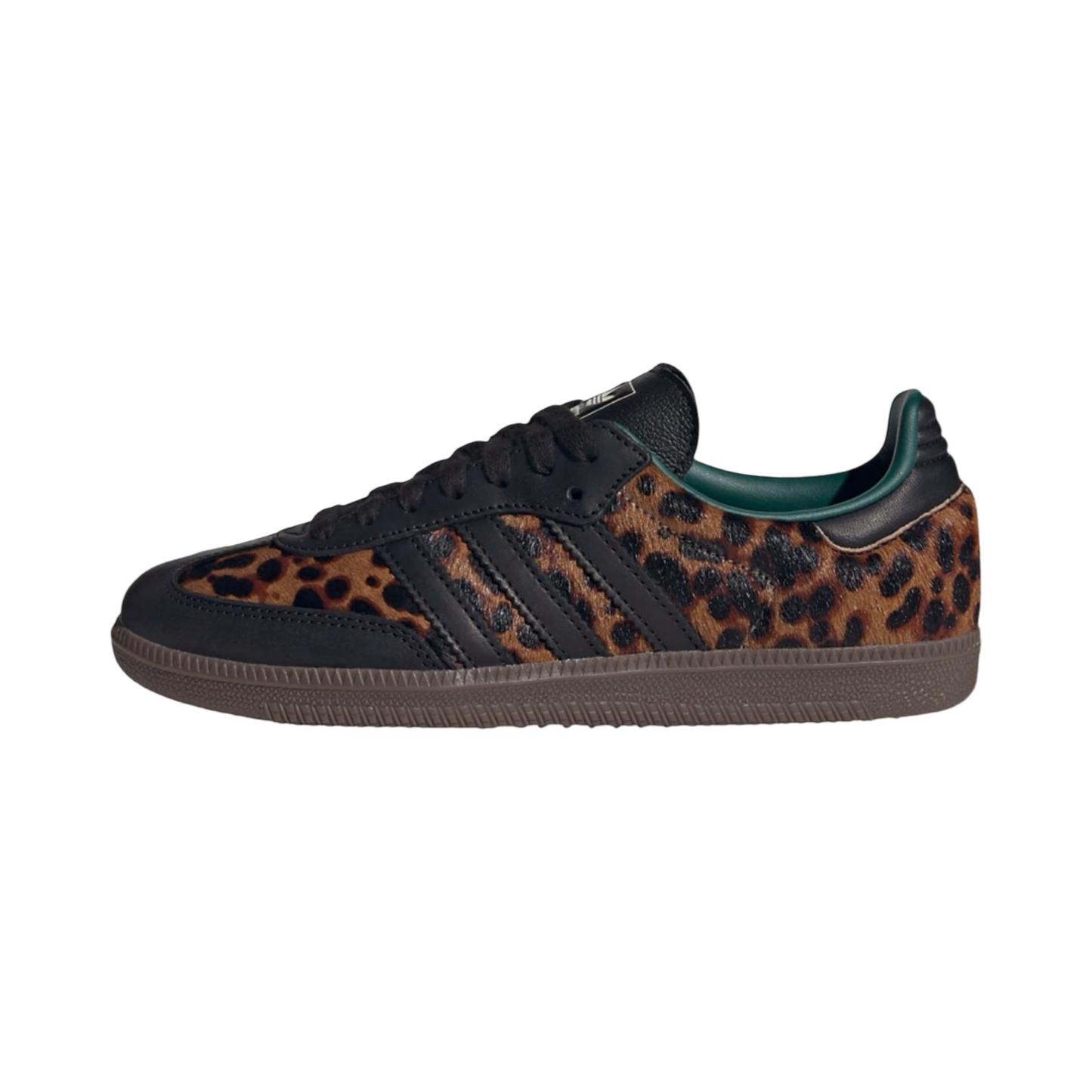 Samba Og Leopard
