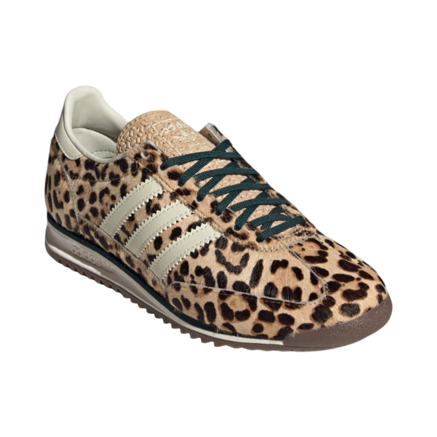 SL 72 OG Leopard print