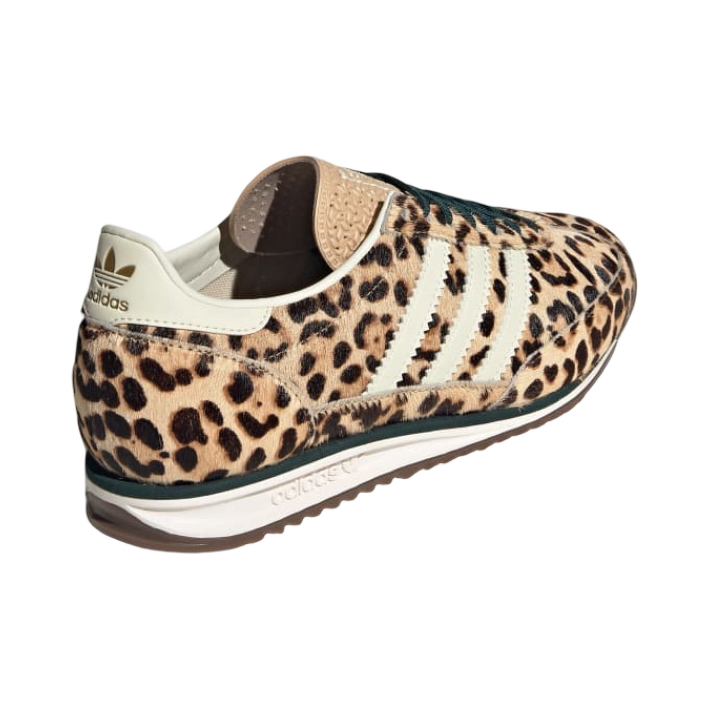 SL 72 OG Leopard print