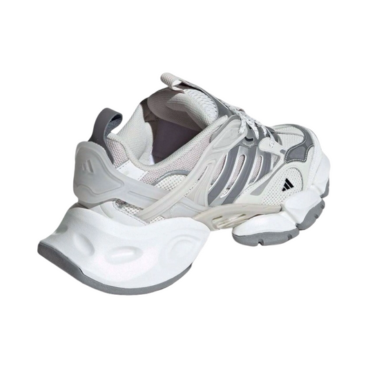 XLG runner deluxe grey silver white