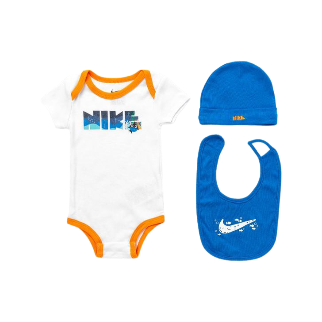 Nike set neonato