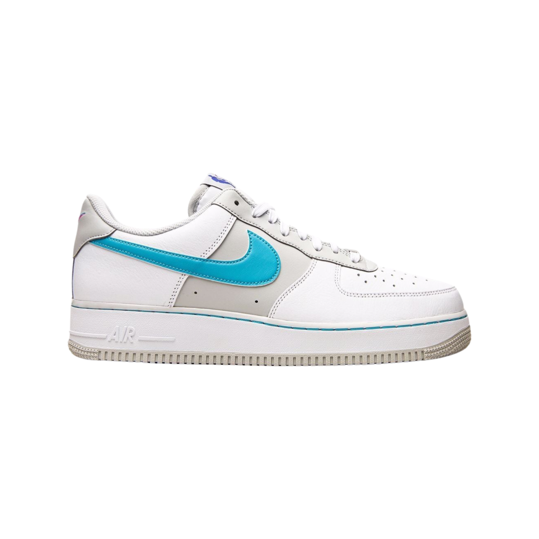 Air force 1 LVB EMB Gs NBA 75th Anniversary Fiesta sport time online
