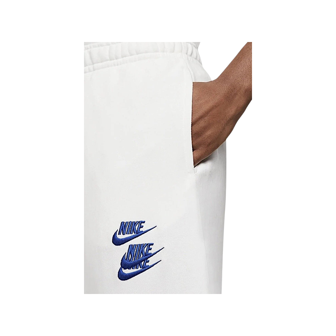 Pantalone Nike Bianco