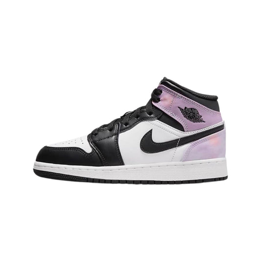 Air Jordan 1 mid SE Zen master