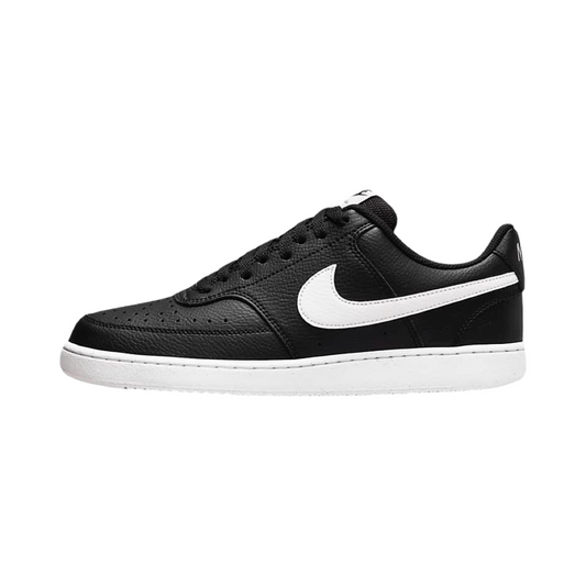 Nike Court vision Low black/White