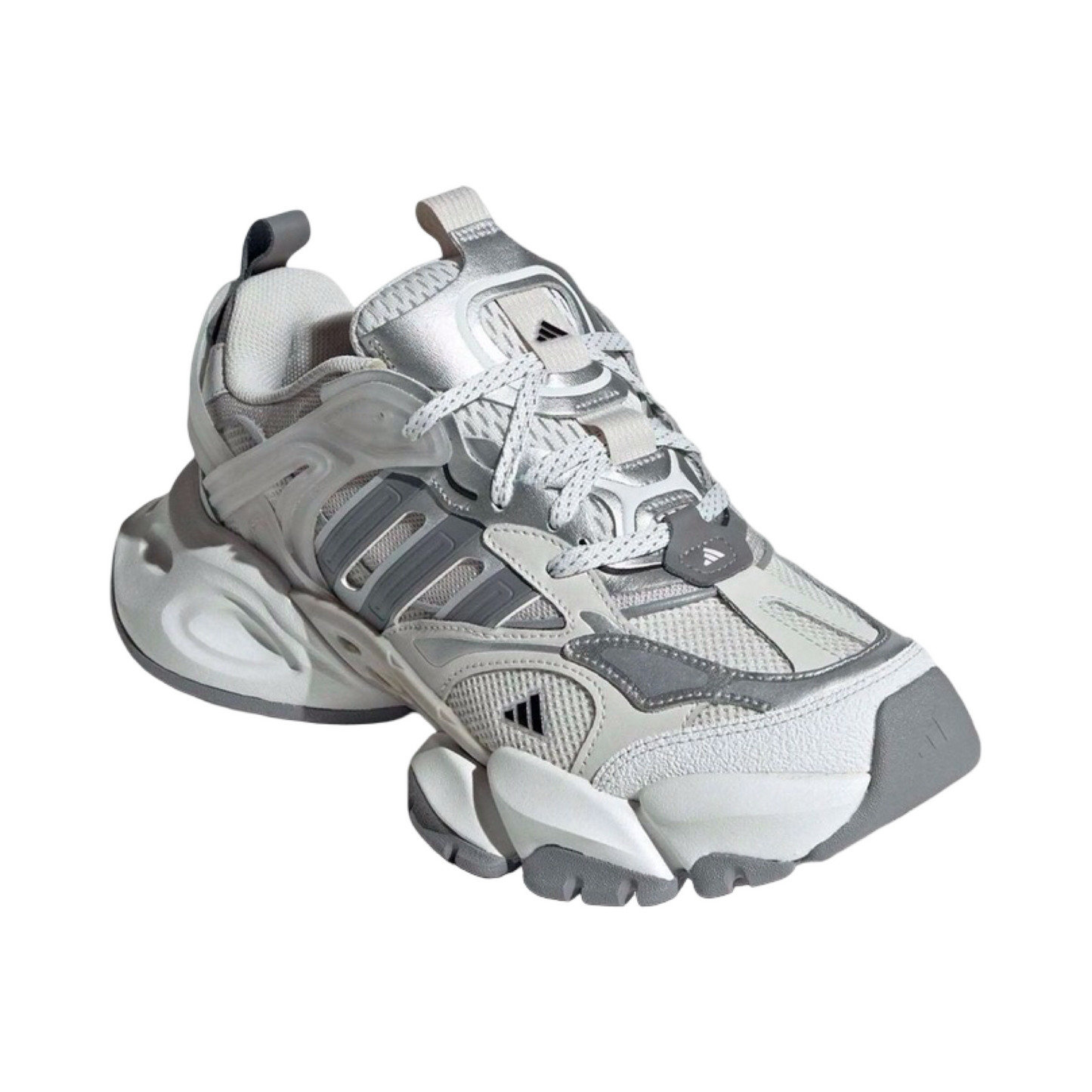 XLG runner deluxe grey silver white
