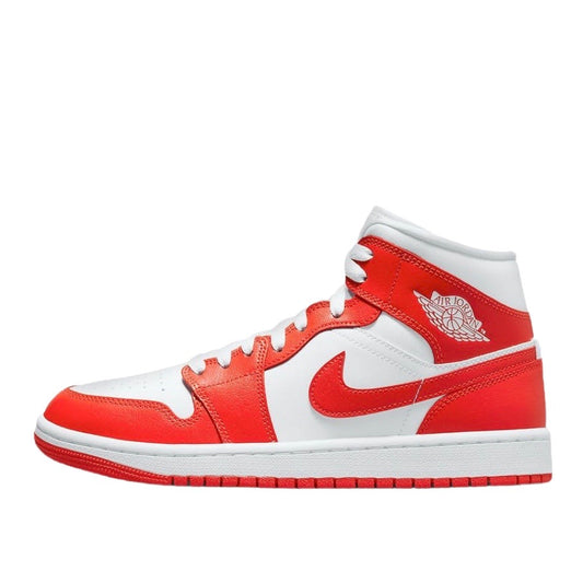 Air Jordan 1 mid Syracuse