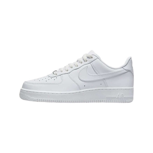 Air force 1 low white