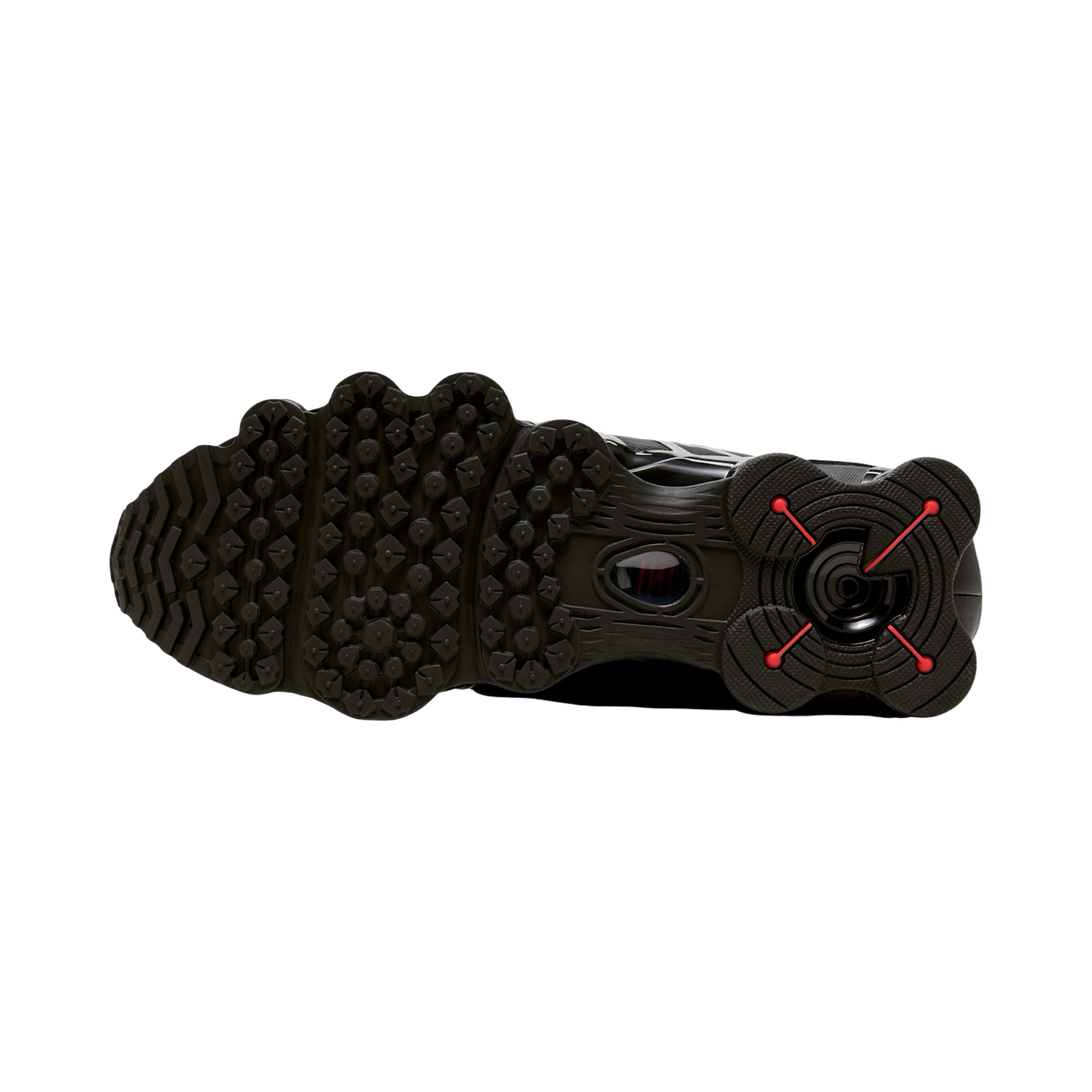 Shox TL