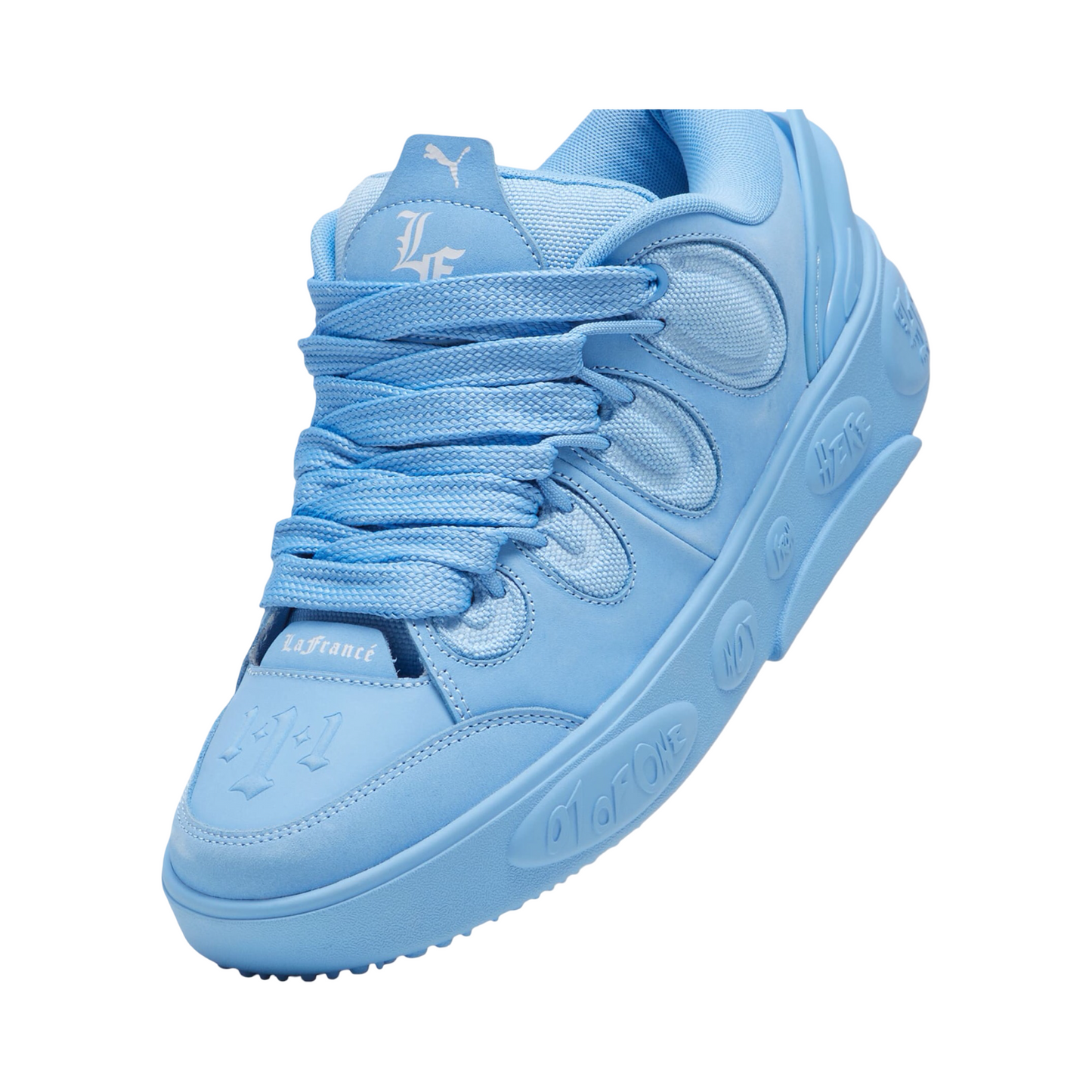 Puma La Francè LaMelo