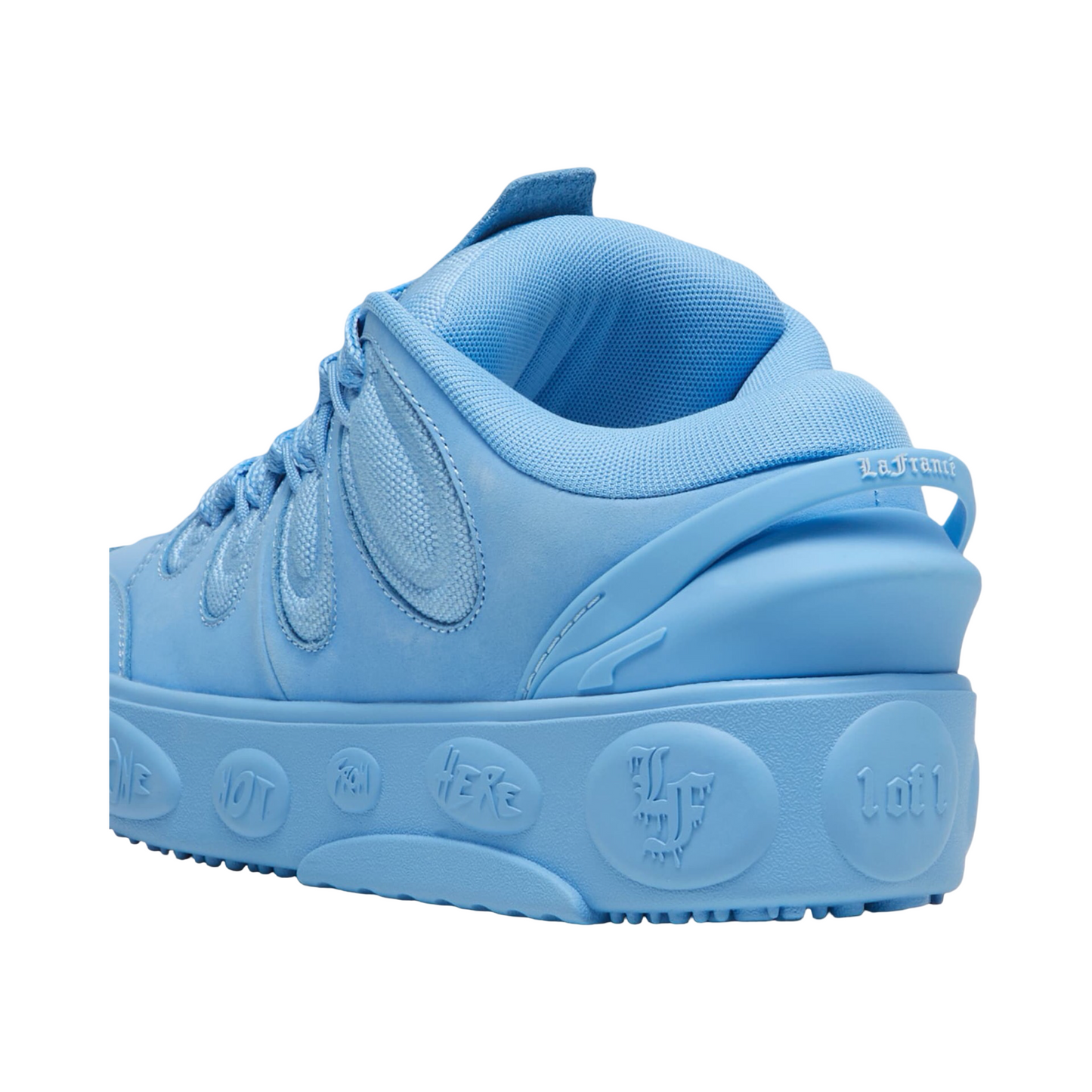 Puma La Francè LaMelo