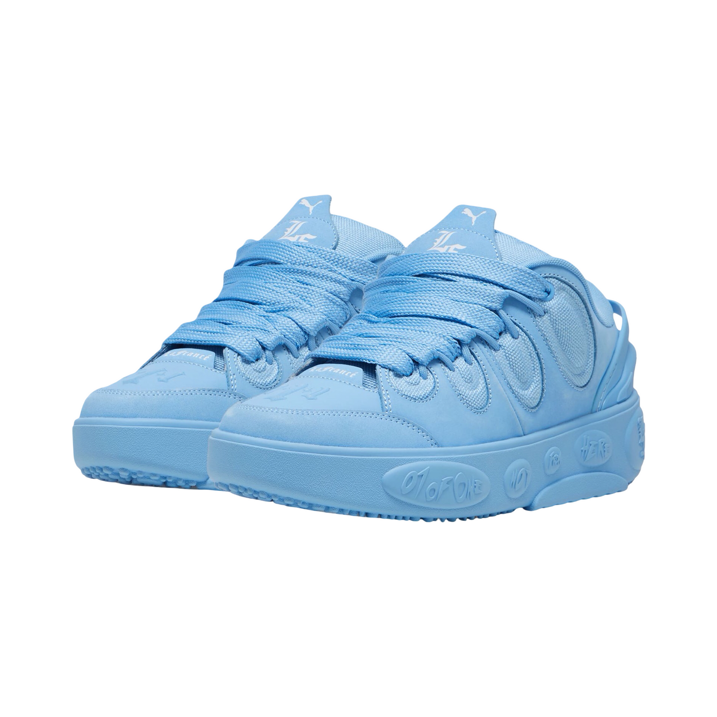 Puma La Francè LaMelo