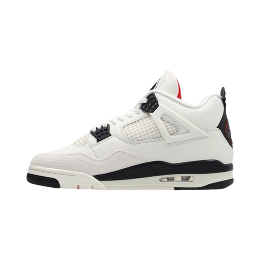 Air Jordan 4 retro Flight Club
