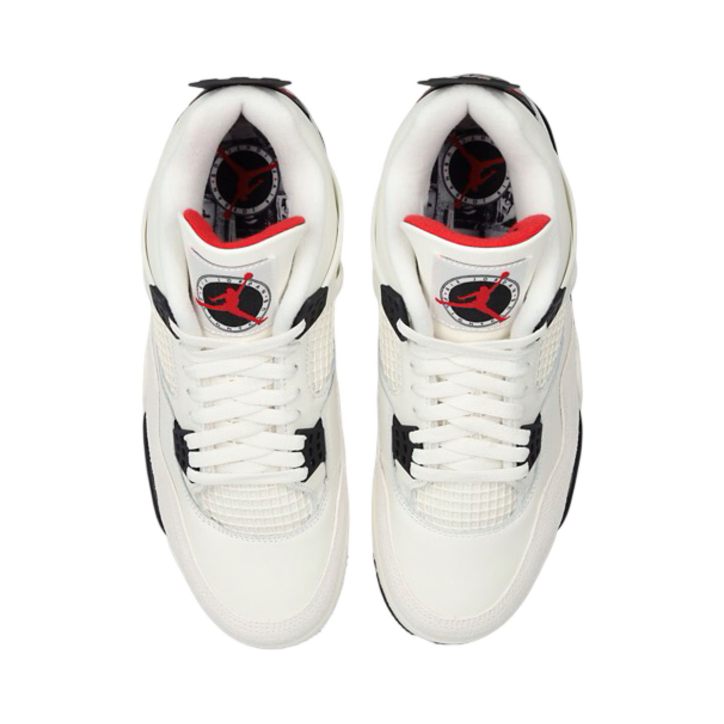 Air Jordan 4 retro Flight Club