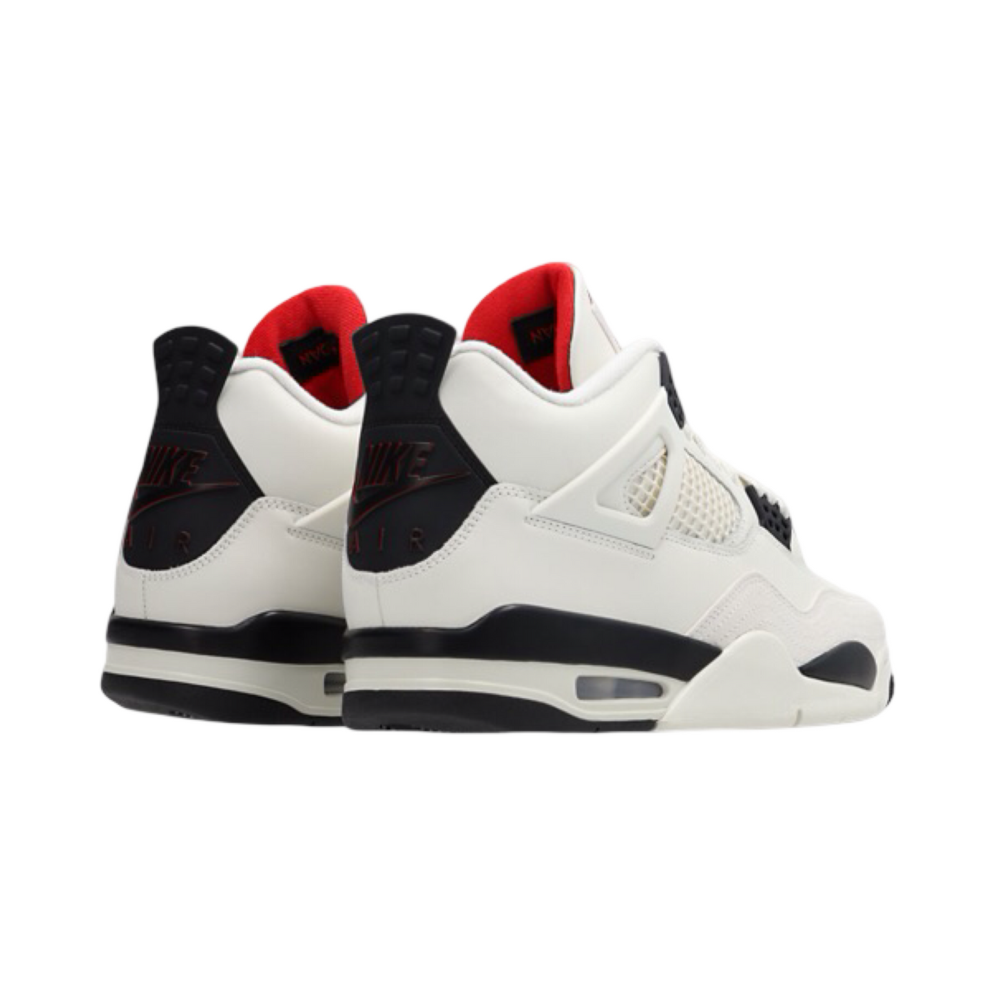 Air Jordan 4 retro Flight Club