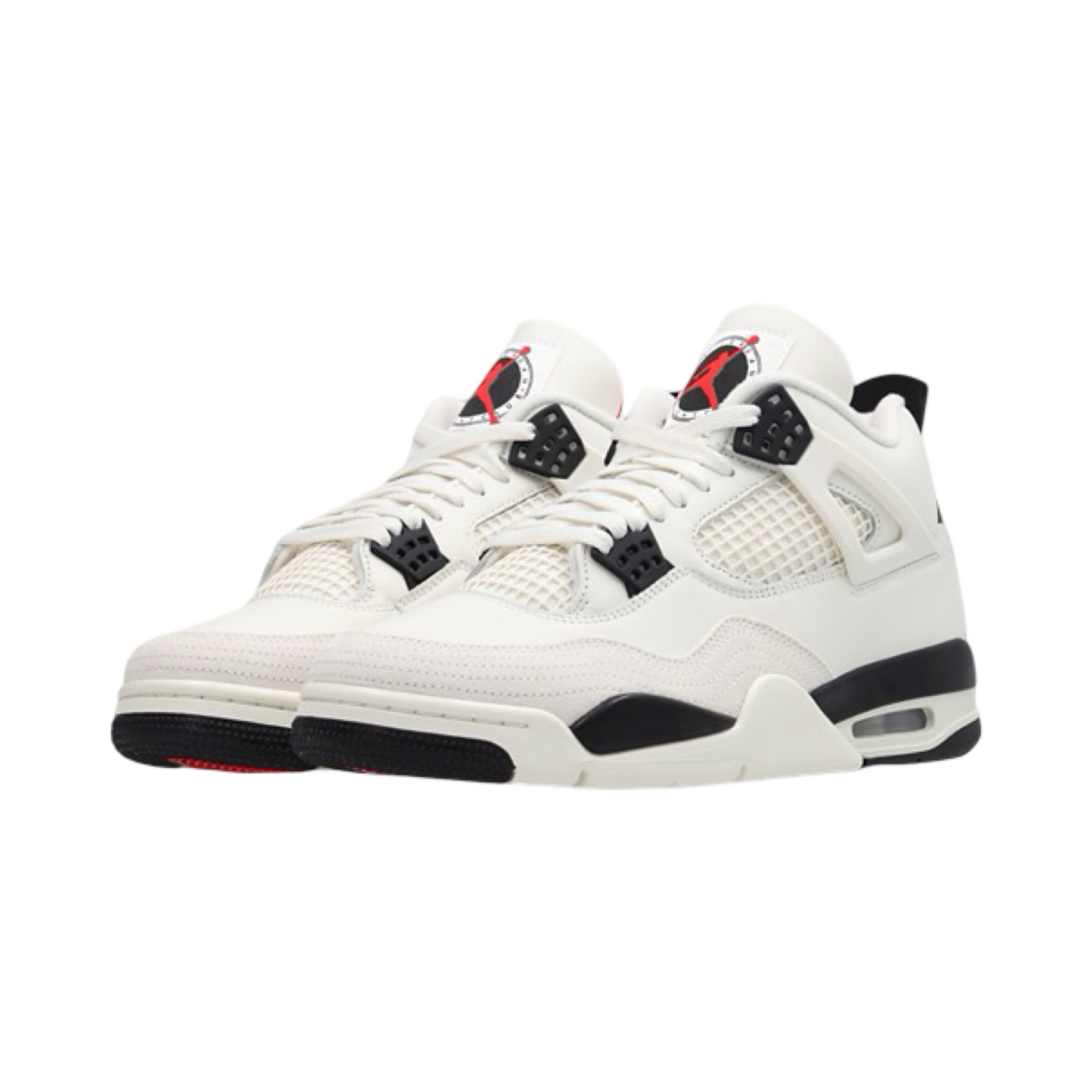 Air Jordan 4 retro Flight Club