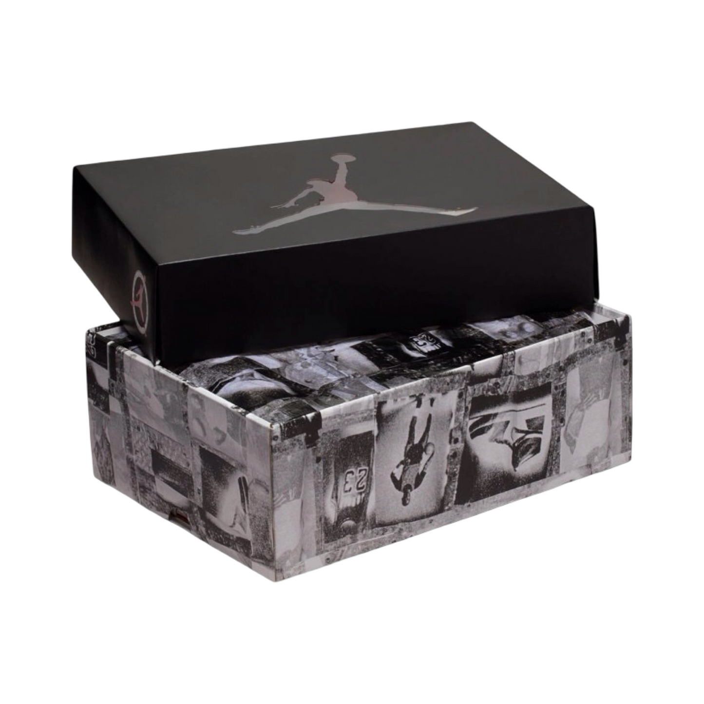 Air Jordan 4 retro Flight Club