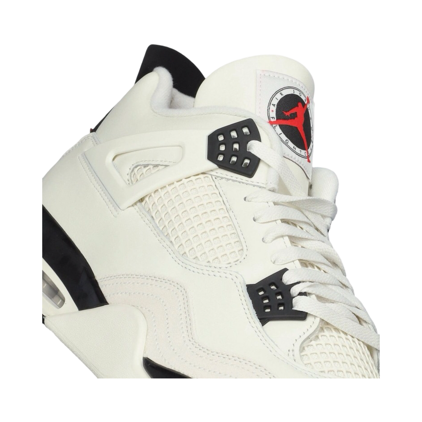 Air Jordan 4 retro Flight Club