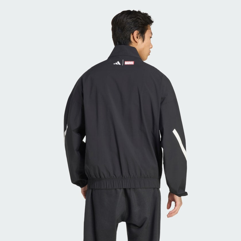 GIACCA ANTHEM ADIDAS AVENGERS Z.N.E. REAL MADRID