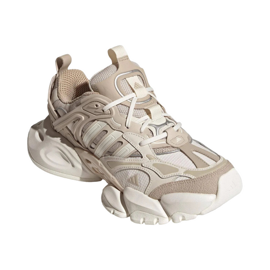XLG runner deluxe beige white