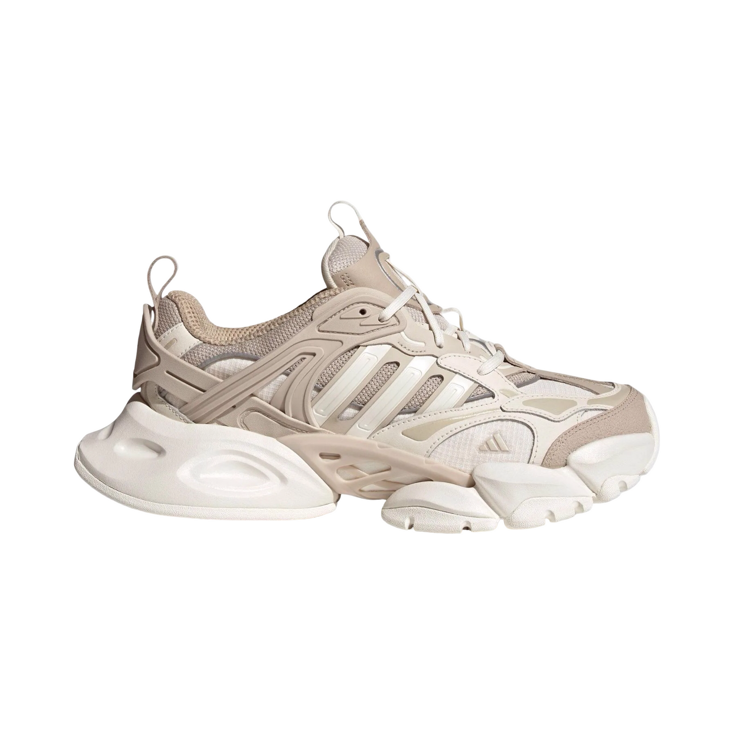 XLG runner deluxe beige white