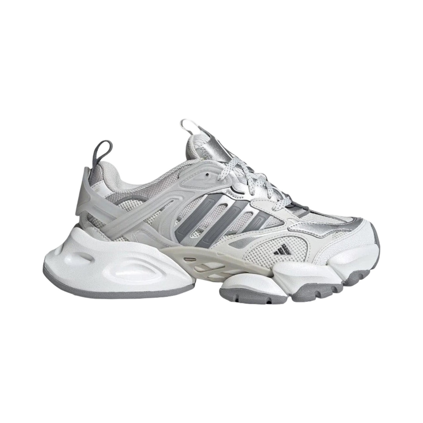 XLG runner deluxe grey silver white