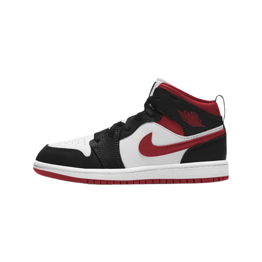 Air Jordan 1 mid Gym Red Ps