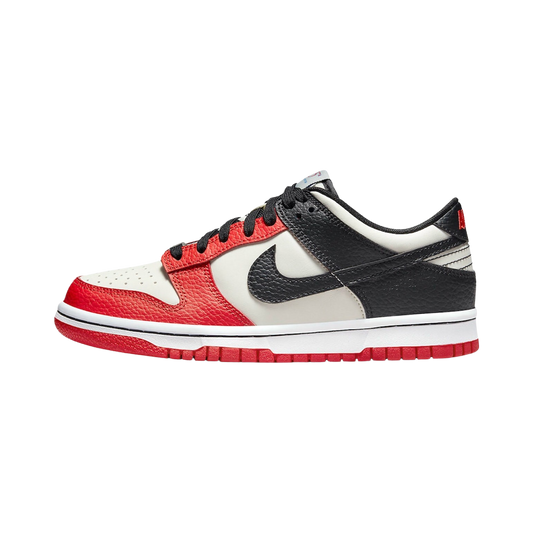 Dunk low EMB NBA 75th Anniversary Chicago Ps