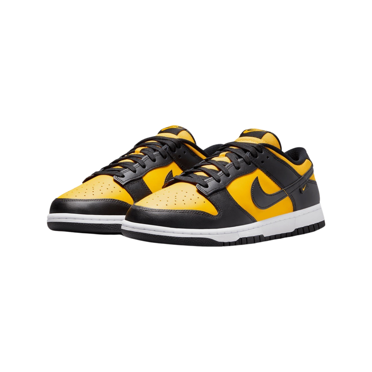 Dunk Low Reverse Goldenrod