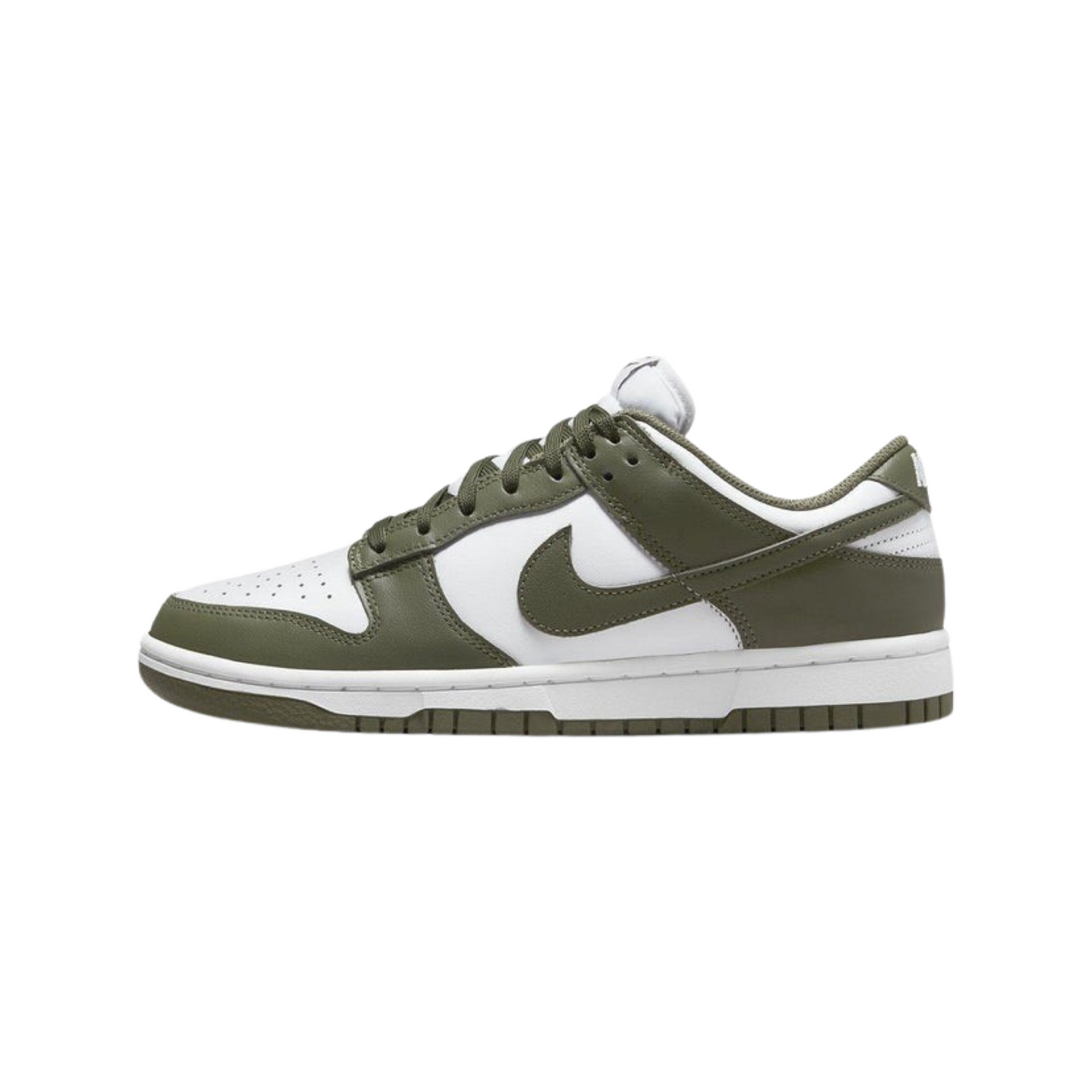 Dunk Low Medium Olive