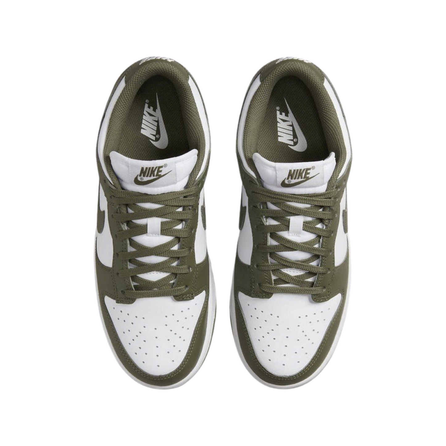 Dunk Low Medium Olive