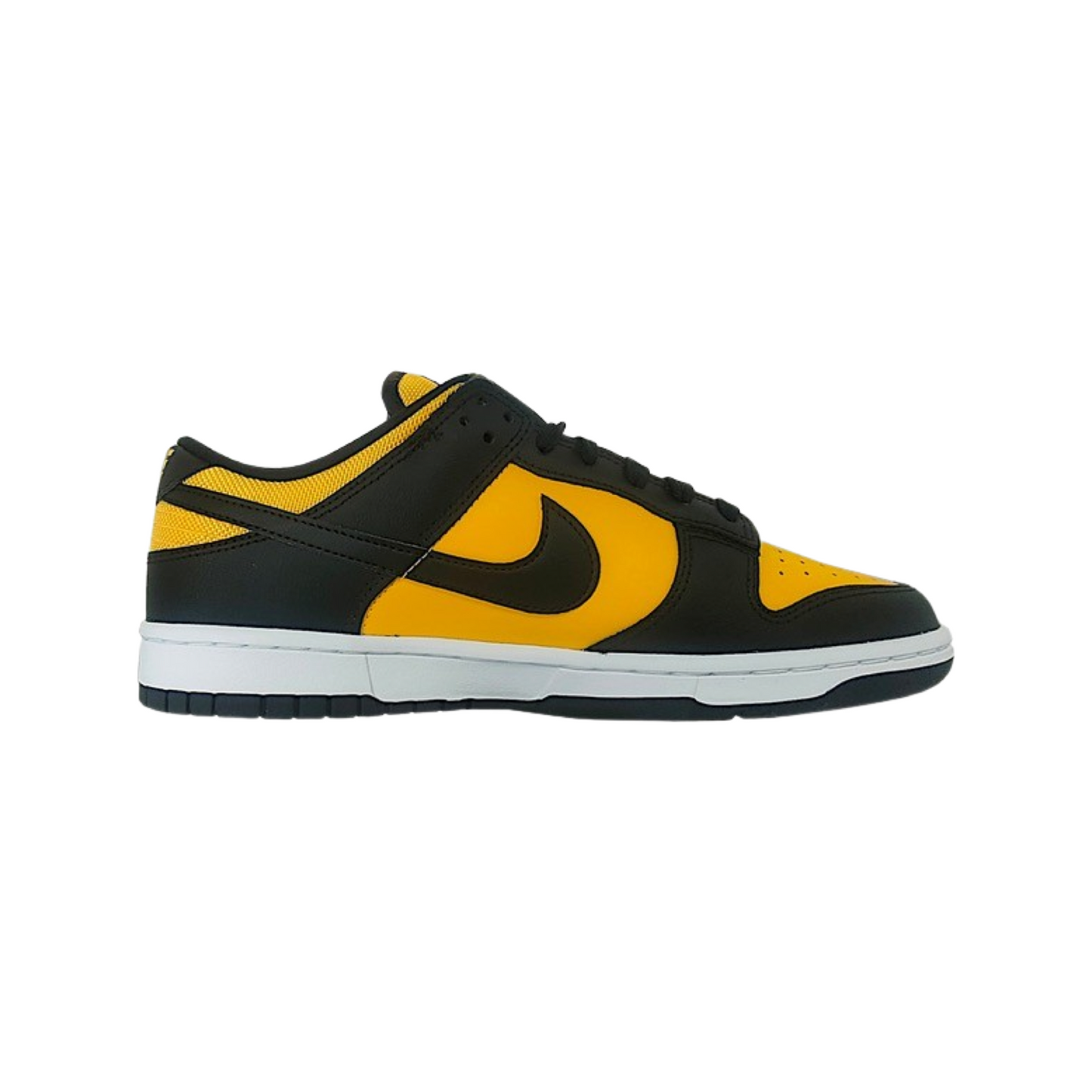 Dunk Low Reverse Goldenrod